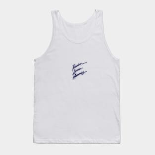 Random Access Memories Tank Top